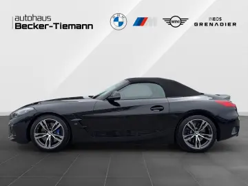 BMW Z4 M40i M-Sport Head-Up DrivAss. ACC ParkAss. Ad