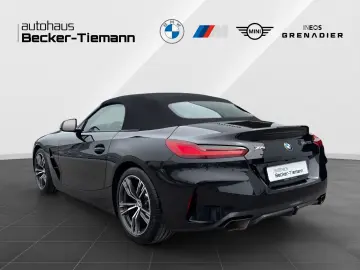 BMW Z4 M40i M-Sport Head-Up DrivAss. ACC ParkAss. Ad