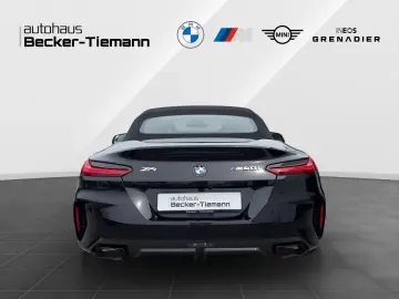 BMW Z4 M40i M-Sport Head-Up DrivAss. ACC ParkAss. Ad