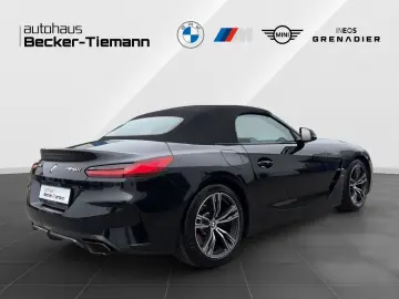 BMW Z4 M40i M-Sport Head-Up DrivAss. ACC ParkAss. Ad