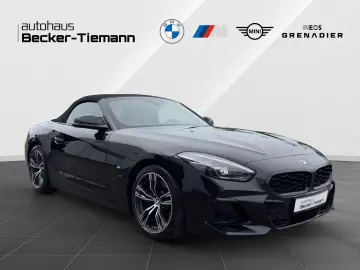 BMW Z4 M40i M-Sport Head-Up DrivAss. ACC ParkAss. Ad