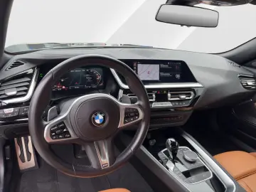 BMW Z4 M40i M-Sport Head-Up DrivAss. ACC ParkAss. Ad