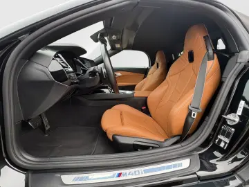 BMW Z4 M40i M-Sport Head-Up DrivAss. ACC ParkAss. Ad