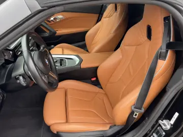 BMW Z4 M40i M-Sport Head-Up DrivAss. ACC ParkAss. Ad