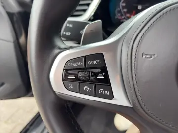 BMW Z4 M40i M-Sport Head-Up DrivAss. ACC ParkAss. Ad