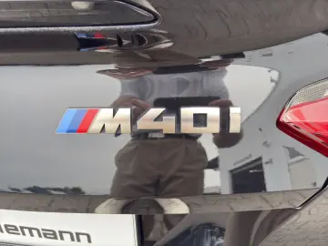 BMW Z4 M40i M-Sport Head-Up DrivAss. ACC ParkAss. Ad