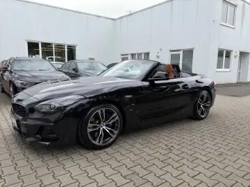 BMW Z4 M40i M-Sport Head-Up DrivAss. ACC ParkAss. Ad
