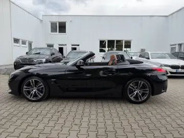 BMW Z4 M40i M-Sport Head-Up DrivAss. ACC ParkAss. Ad