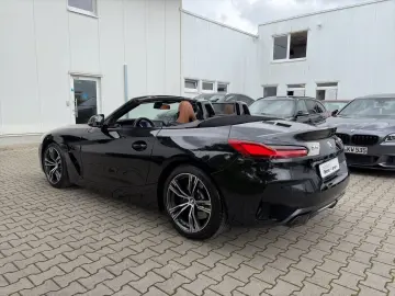 BMW Z4 M40i M-Sport Head-Up DrivAss. ACC ParkAss. Ad