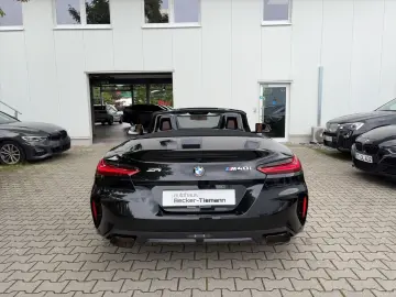 BMW Z4 M40i M-Sport Head-Up DrivAss. ACC ParkAss. Ad