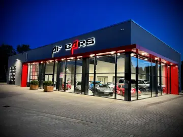 PORSCHE 992 911 992 Turbo Sportabgas Sitzbelüftung