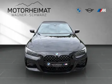 BMW 430i Cabrio SAG M Sport RFK H&K Carbon