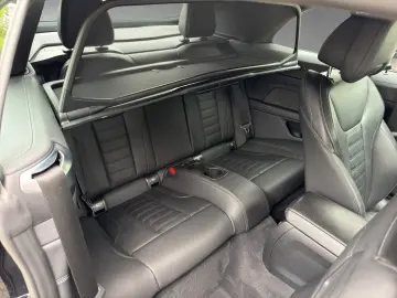 BMW 430i Cabrio SAG M Sport RFK H&K Carbon