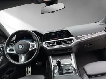 BMW 430i Cabrio SAG M Sport RFK H&K Carbon