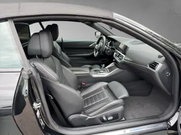 BMW 430i Cabrio SAG M Sport RFK H&K Carbon