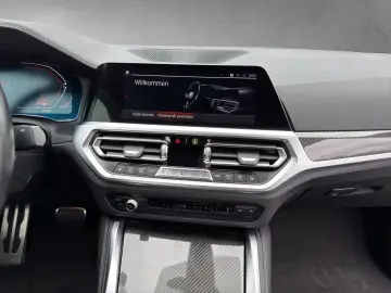 BMW 430i Cabrio SAG M Sport RFK H&K Carbon