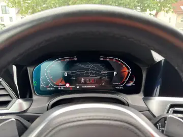 BMW 430i Cabrio SAG M Sport RFK H&K Carbon