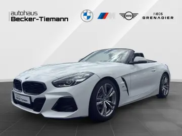 BMW Z4 sDrive20i M SPORT HIFI LIVE COCKP PROF LENKR