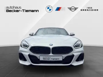 BMW Z4 sDrive20i M SPORT HIFI LIVE COCKP PROF LENKR
