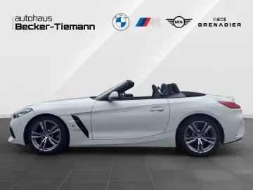 BMW Z4 sDrive20i M SPORT HIFI LIVE COCKP PROF LENKR