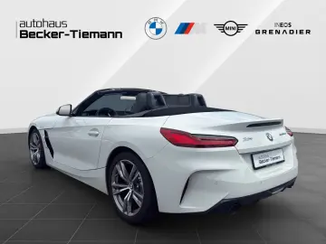 BMW Z4 sDrive20i M SPORT HIFI LIVE COCKP PROF LENKR