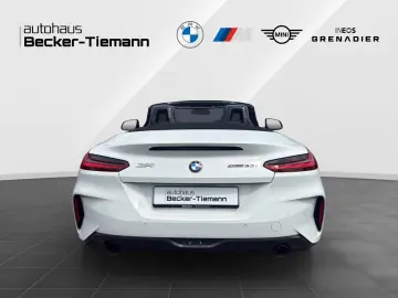 BMW Z4 sDrive20i M SPORT HIFI LIVE COCKP PROF LENKR