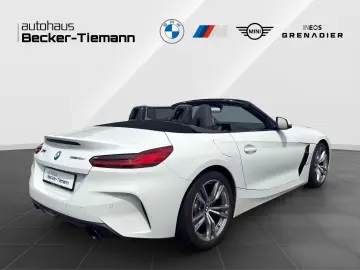 BMW Z4 sDrive20i M SPORT HIFI LIVE COCKP PROF LENKR