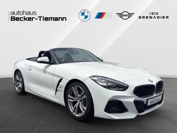 BMW Z4 sDrive20i M SPORT HIFI LIVE COCKP PROF LENKR