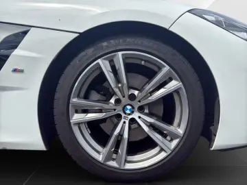 BMW Z4 sDrive20i M SPORT HIFI LIVE COCKP PROF LENKR