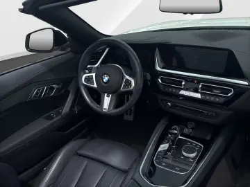 BMW Z4 sDrive20i M SPORT HIFI LIVE COCKP PROF LENKR