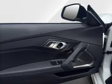 BMW Z4 sDrive20i M SPORT HIFI LIVE COCKP PROF LENKR