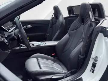BMW Z4 sDrive20i M SPORT HIFI LIVE COCKP PROF LENKR
