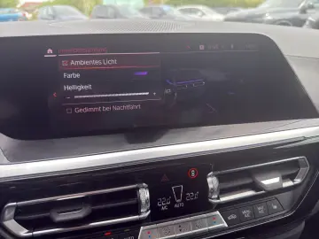 BMW Z4 sDrive20i M SPORT HIFI LIVE COCKP PROF LENKR