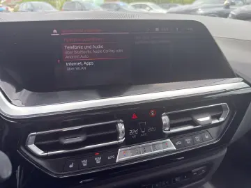 BMW Z4 sDrive20i M SPORT HIFI LIVE COCKP PROF LENKR