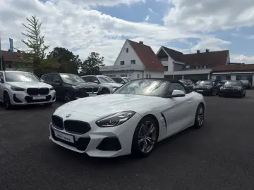 BMW Z4 sDrive20i M SPORT HIFI LIVE COCKP PROF LENKR