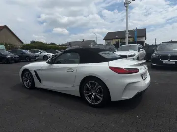 BMW Z4 sDrive20i M SPORT HIFI LIVE COCKP PROF LENKR