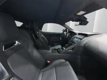 JAGUAR F-Type 75 P450 AWD Cabriolet. 331 kW