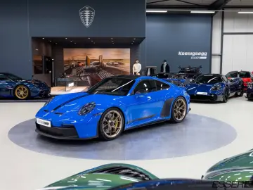 PORSCHE 992 GT3   PCCB   Clubsport   Approved   90L