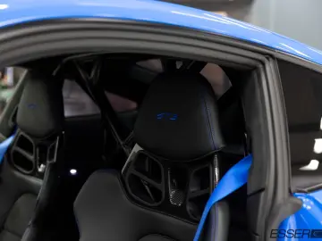 PORSCHE 992 GT3   PCCB   Clubsport   Approved   90L