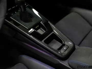 PORSCHE 992 GT3   PCCB   Clubsport   Approved   90L