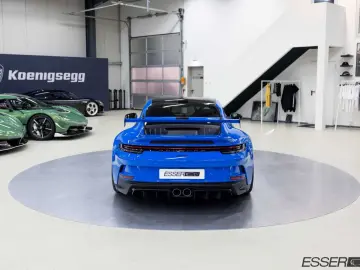 PORSCHE 992 GT3   PCCB   Clubsport   Approved   90L