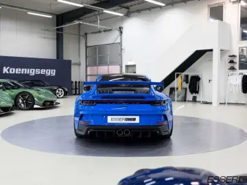 PORSCHE 992 GT3   PCCB   Clubsport   Approved   90L