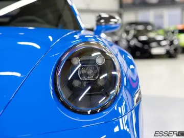 PORSCHE 992 GT3   PCCB   Clubsport   Approved   90L