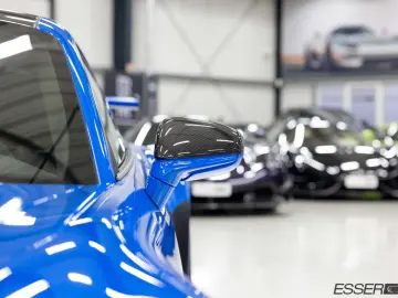 PORSCHE 992 GT3   PCCB   Clubsport   Approved   90L