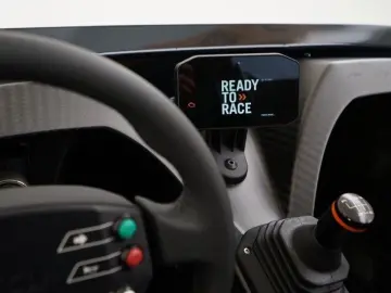 KTM X-Bow R Facelift Roadster KTM Bodensee
