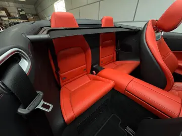 MERCEDES-BENZ SL 63 AMG 4 Matic Magno Burmest Lift A…