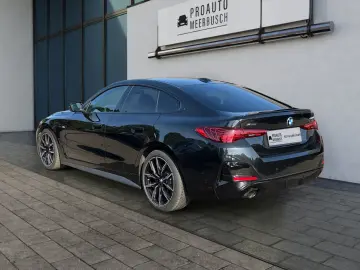 BMW 430d xDrive Gran Coupé M Sport PRO MEMORY GLSDCH