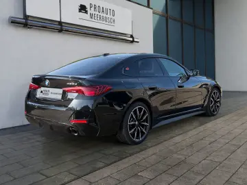 BMW 430d xDrive Gran Coupé M Sport PRO MEMORY GLSDCH