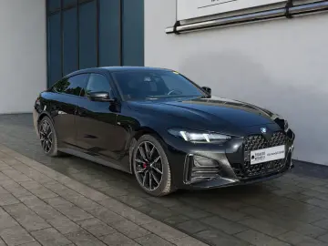 BMW 430d xDrive Gran Coupé M Sport PRO MEMORY GLSDCH