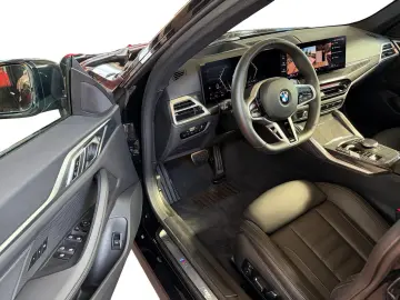 BMW 430d xDrive Gran Coupé M Sport PRO MEMORY GLSDCH